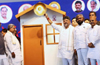 Karnataka govt formally launches Gruha Jyothi scheme